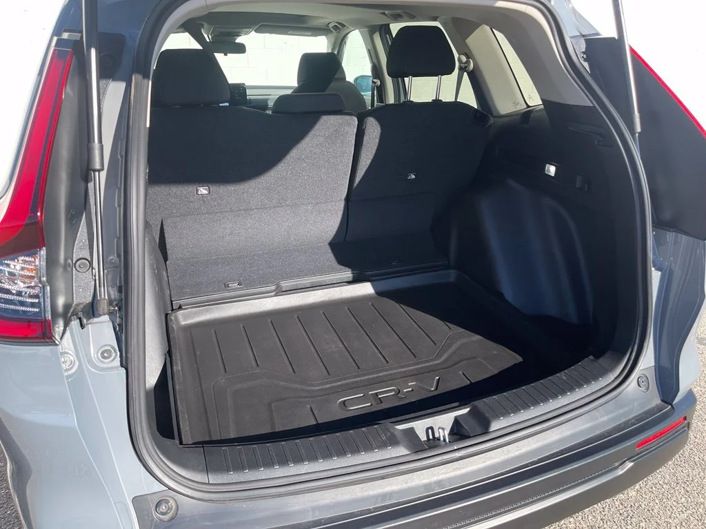 Used 2026  Honda EX image 7