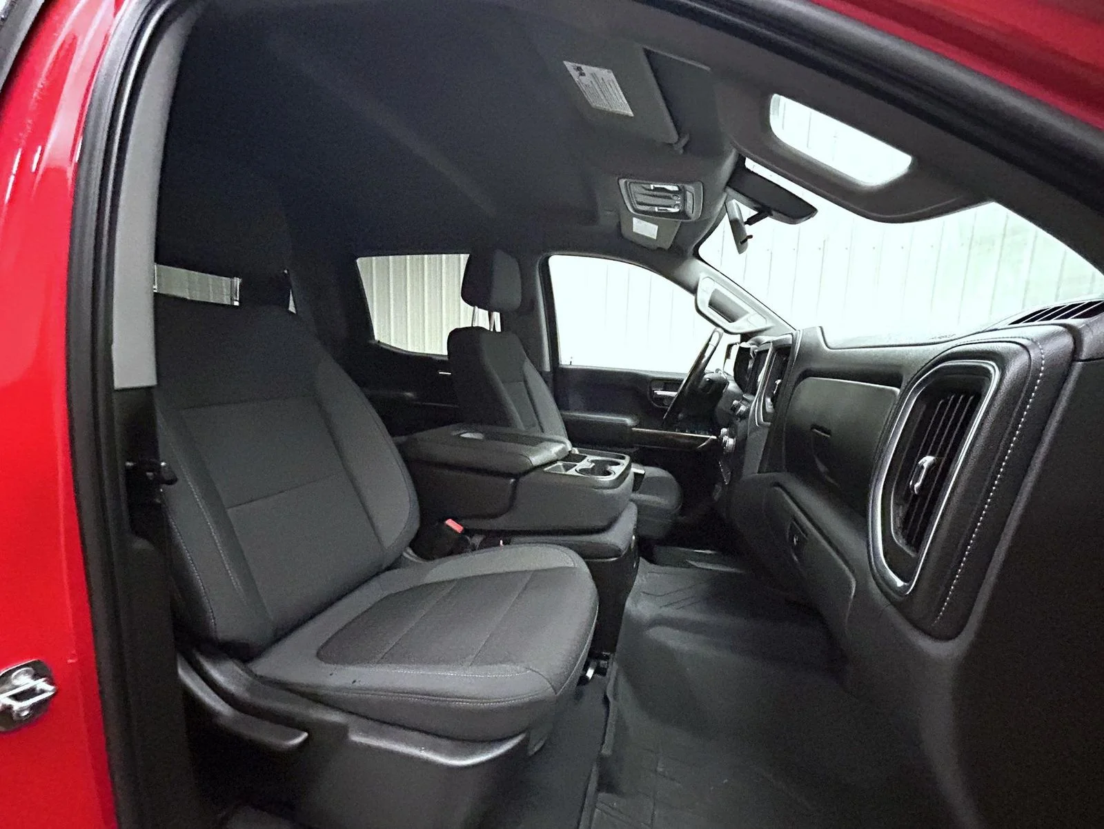 Used 2020 Red Chevrolet LT image 15