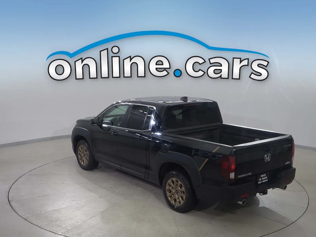Used 2023 Black Honda RTL image 22