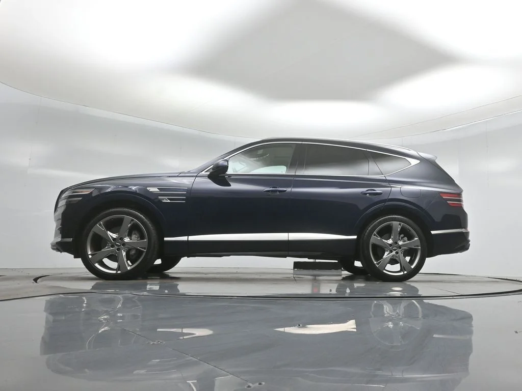Certified Used 2022 Blue Genesis 3.5T image 8
