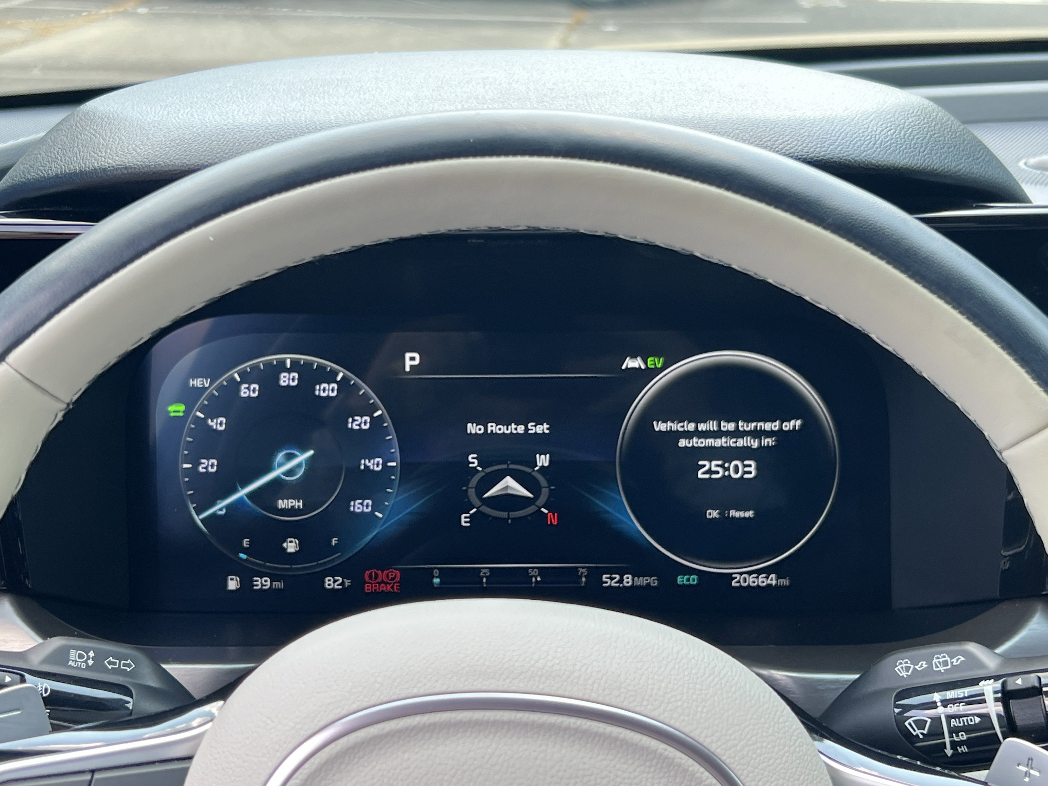 Certified Used 2023 Platinum Graphite Kia SX Prestige image 27