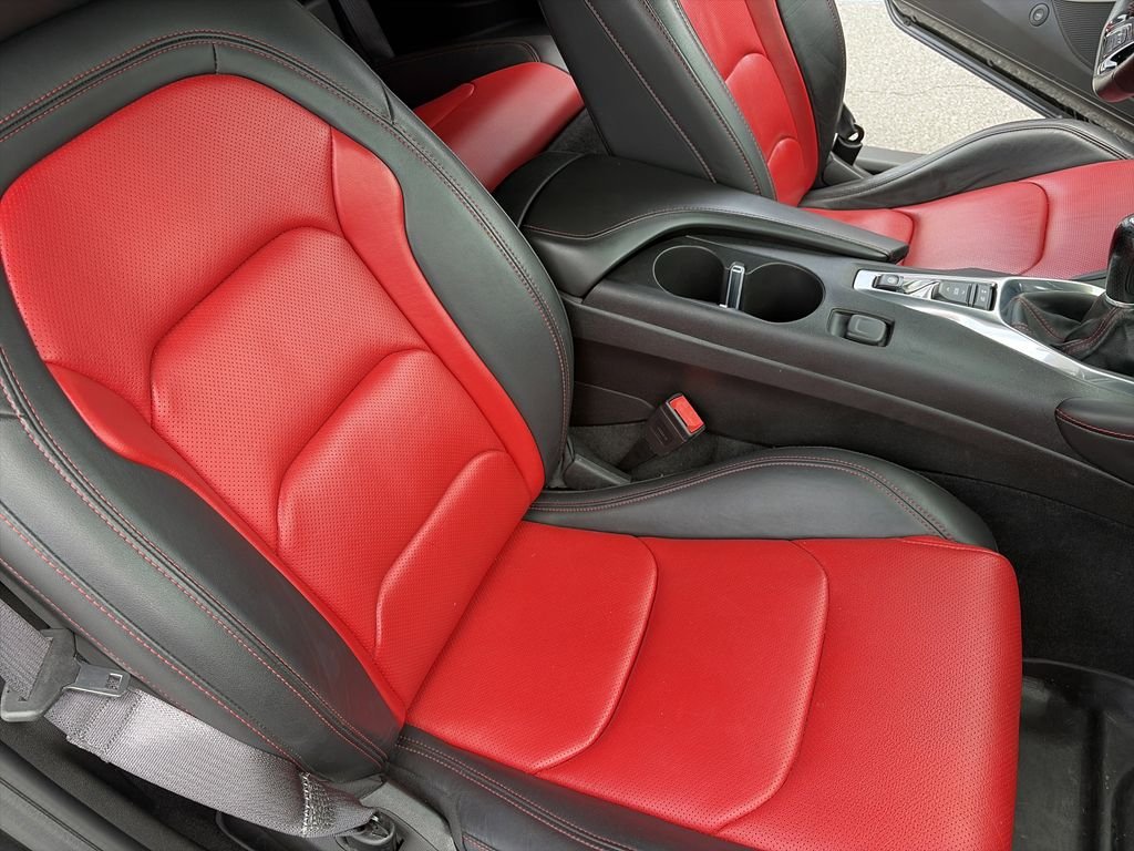 Used 2017 Black Chevrolet 2LT image 31