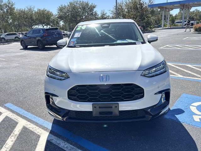 2024 Honda HR-V EX-L - Photo 9