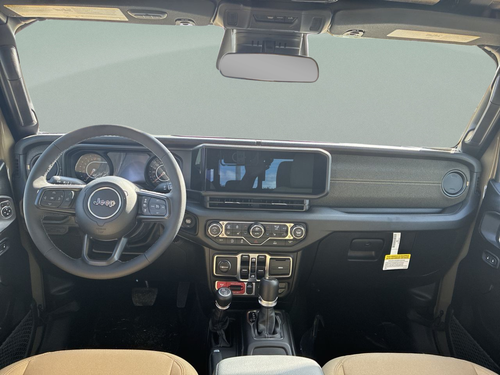 New 2026 41 Exterior Paint Jeep Willys 41 image 26