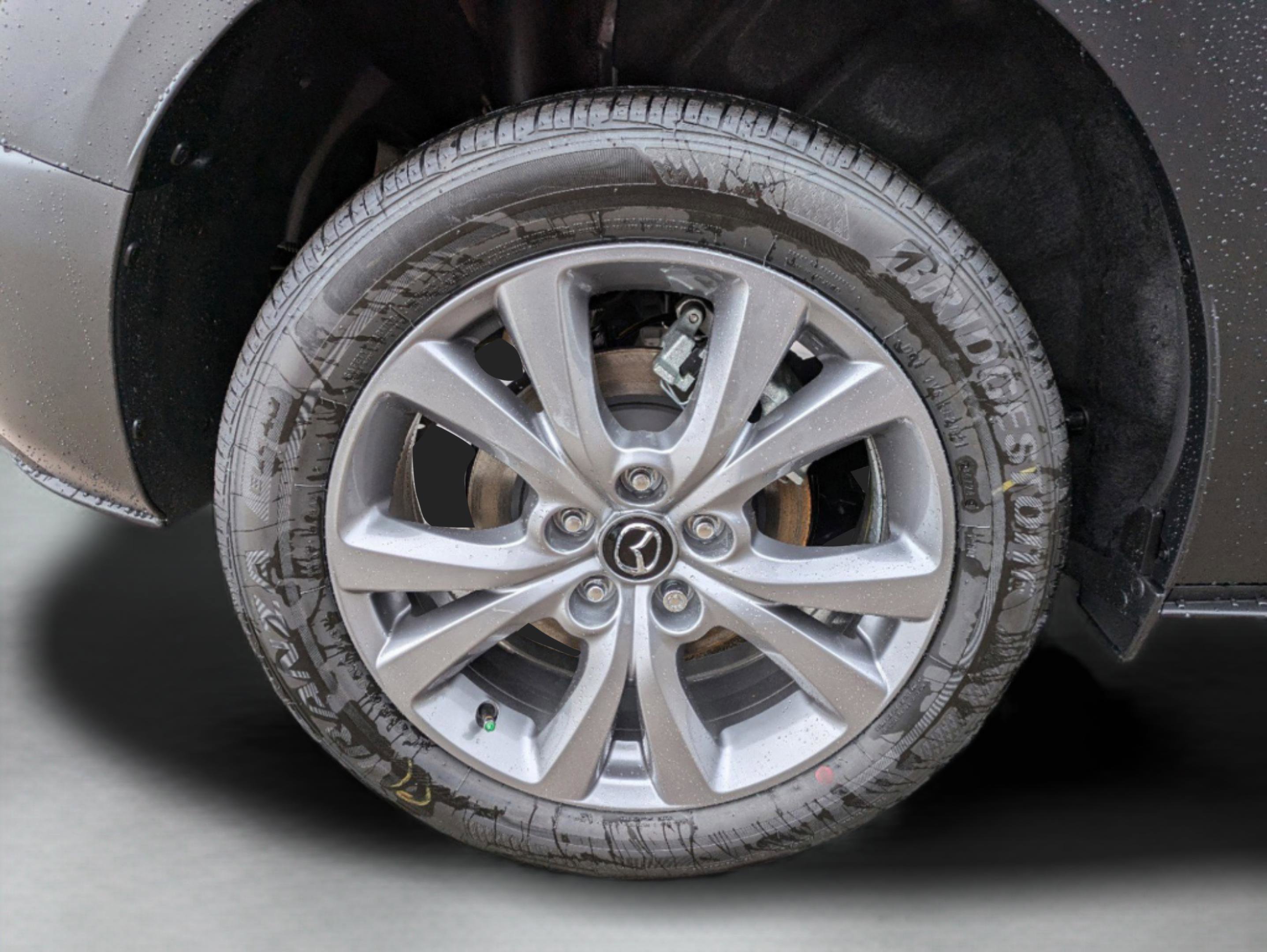 2025 Mazda CX-30 Preferred - Photo 24