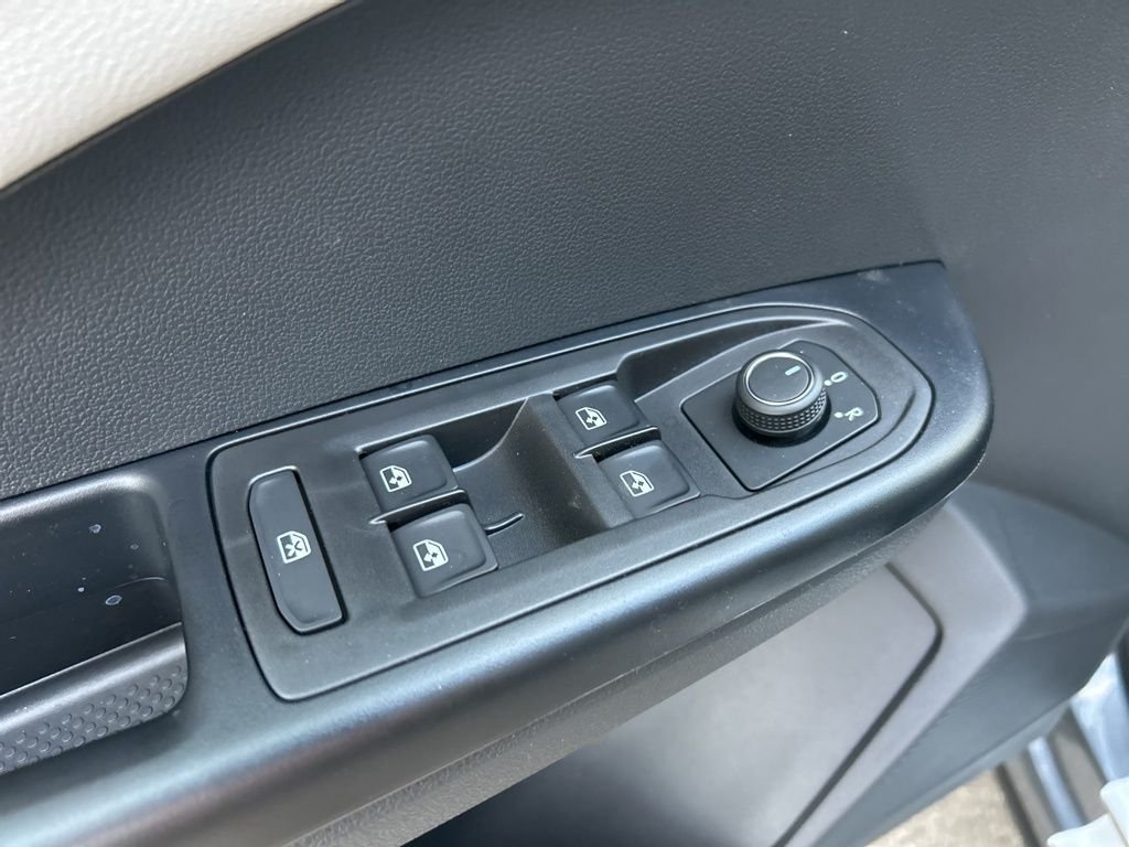 New 2026 Gray Volkswagen 1.5T S image 12