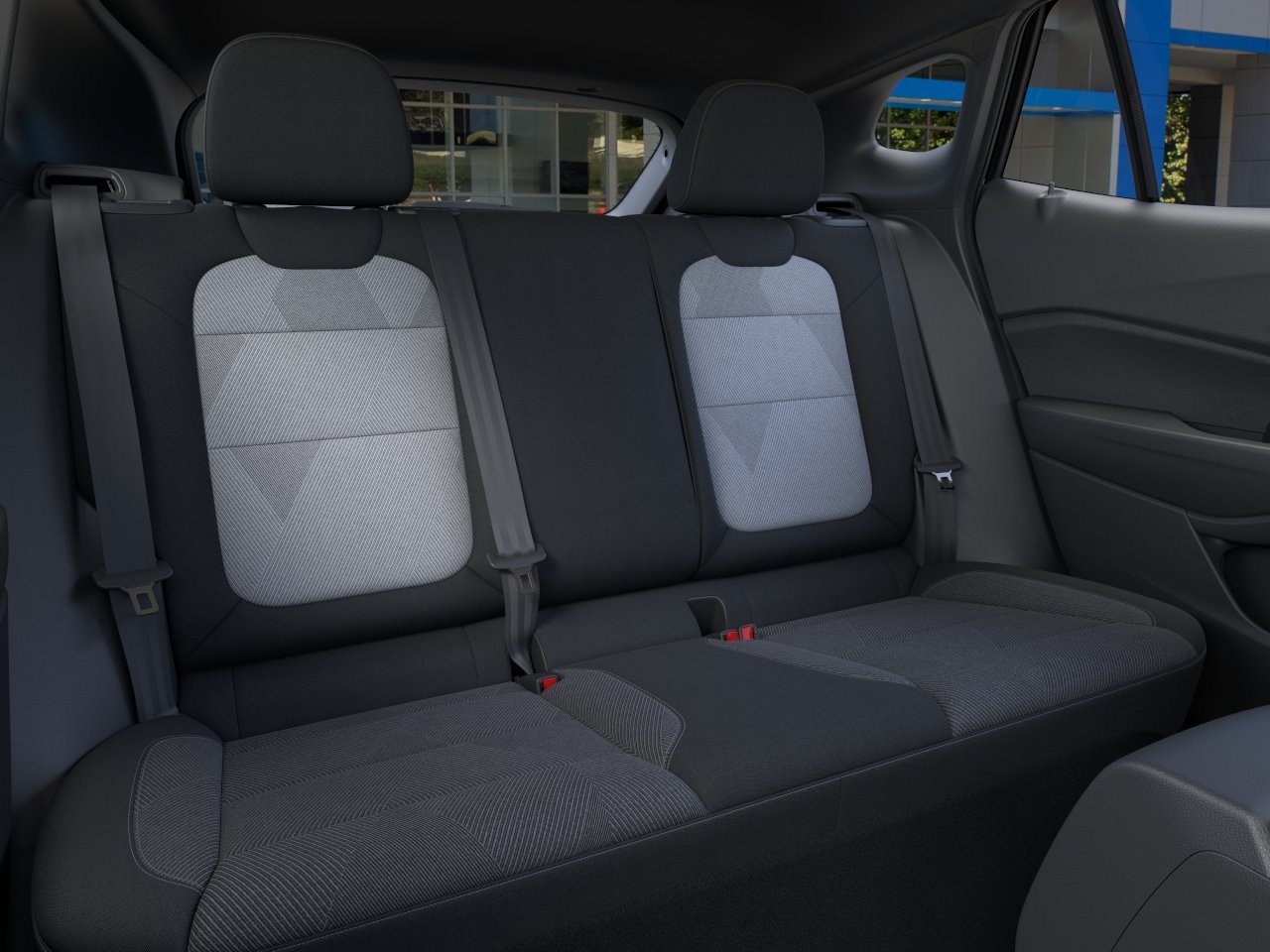 2026 Chevrolet Trax RS - Photo 17