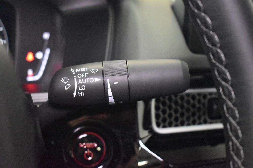 2026 Honda Civic Sport Touring - Photo 17