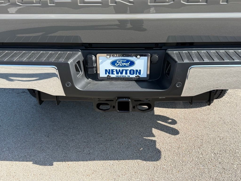 New 2026 Marsh Gray Ford F-250® Lariat® image 39