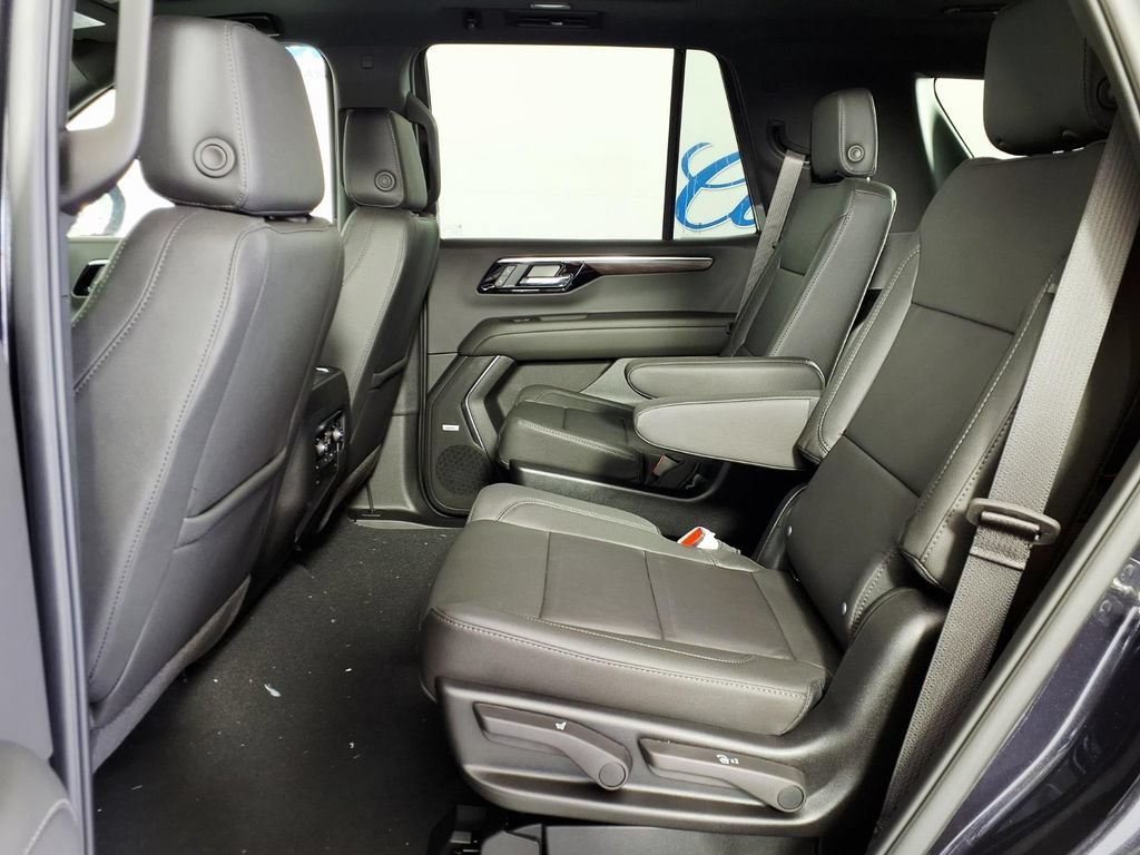 2026 Chevrolet Tahoe LT - Photo 8