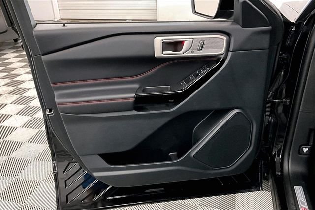 2024 Ford Explorer ST-LINE - Photo 20
