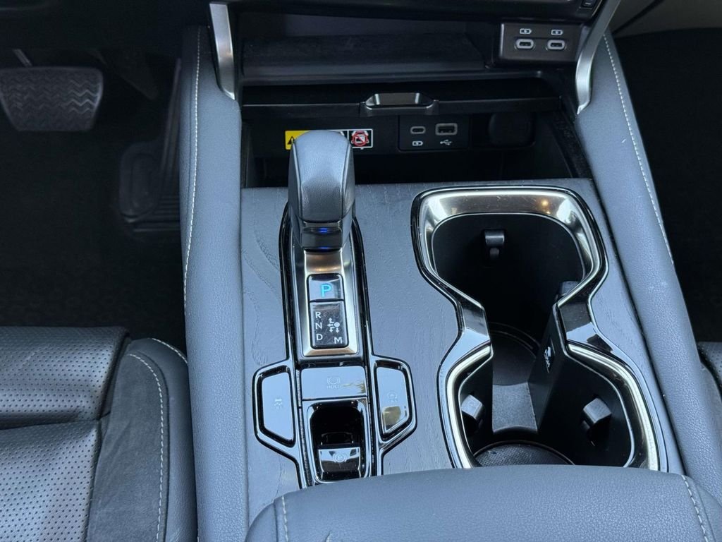 Used 2023 Brown Lexus 350 Luxury image 6