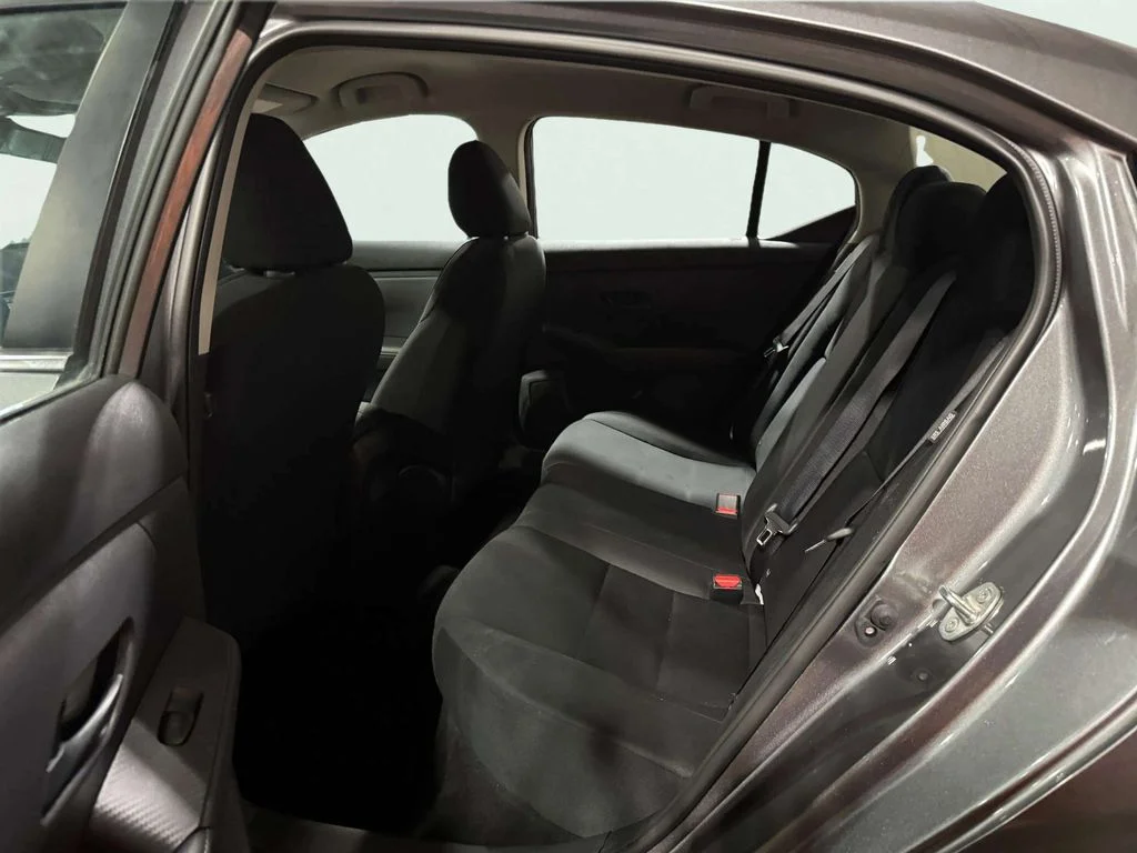 Certified Used 2025 Gun Metallic Nissan S image 22