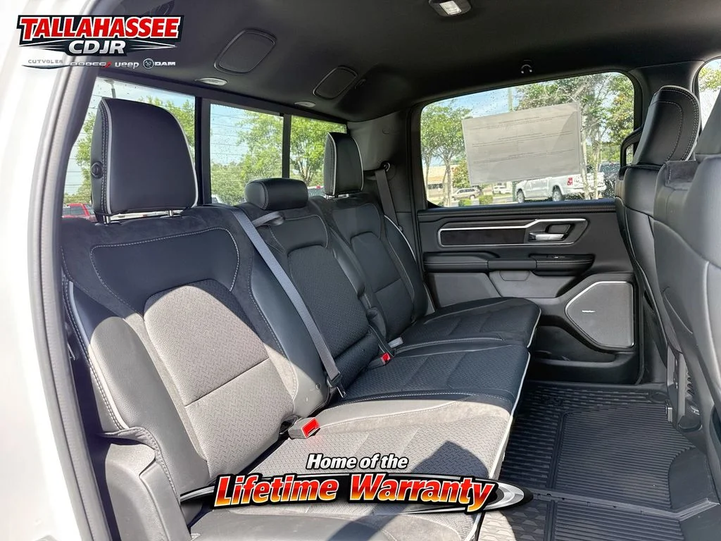 2026 RAM 1500 Laramie - Photo 27