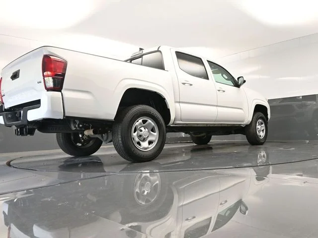 Used 2023 White Toyota SR image 36
