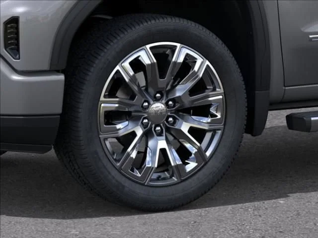 2026 GMC Sierra 1500 Denali - Photo 9