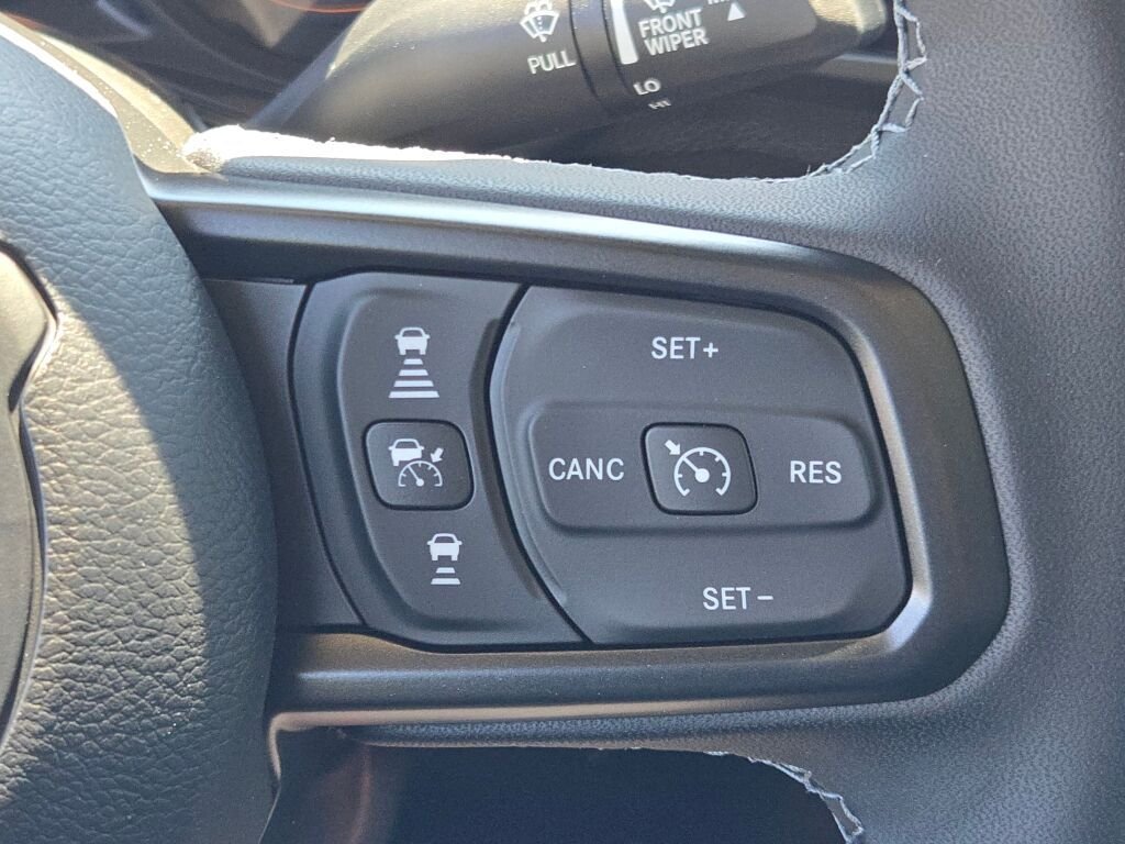 New 2026 Mojito (DISC) Jeep Rubicon image 27