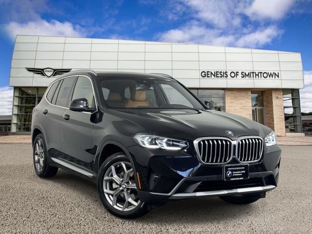 2023 BMW X3