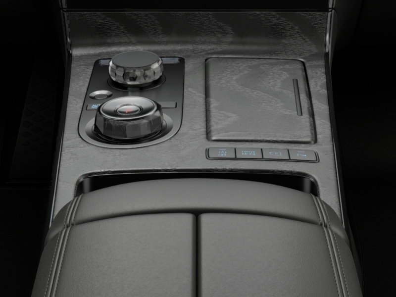 New 2026 Uyuni White Genesis 3.5T PRESTIGE BLACK image 21