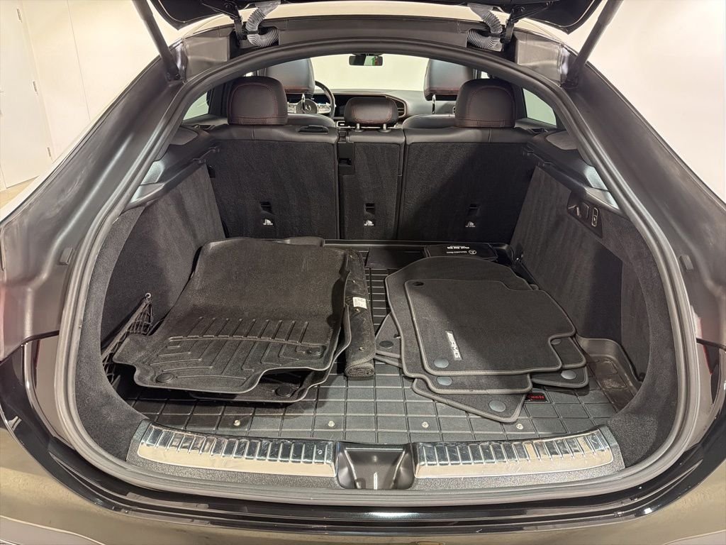 Used 2022  Mercedes-Benz GLE 53 AMG® image 29