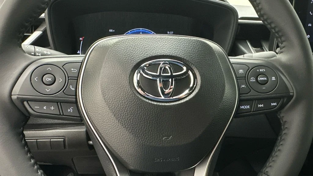 New 2026 Underground Toyota SE image 14