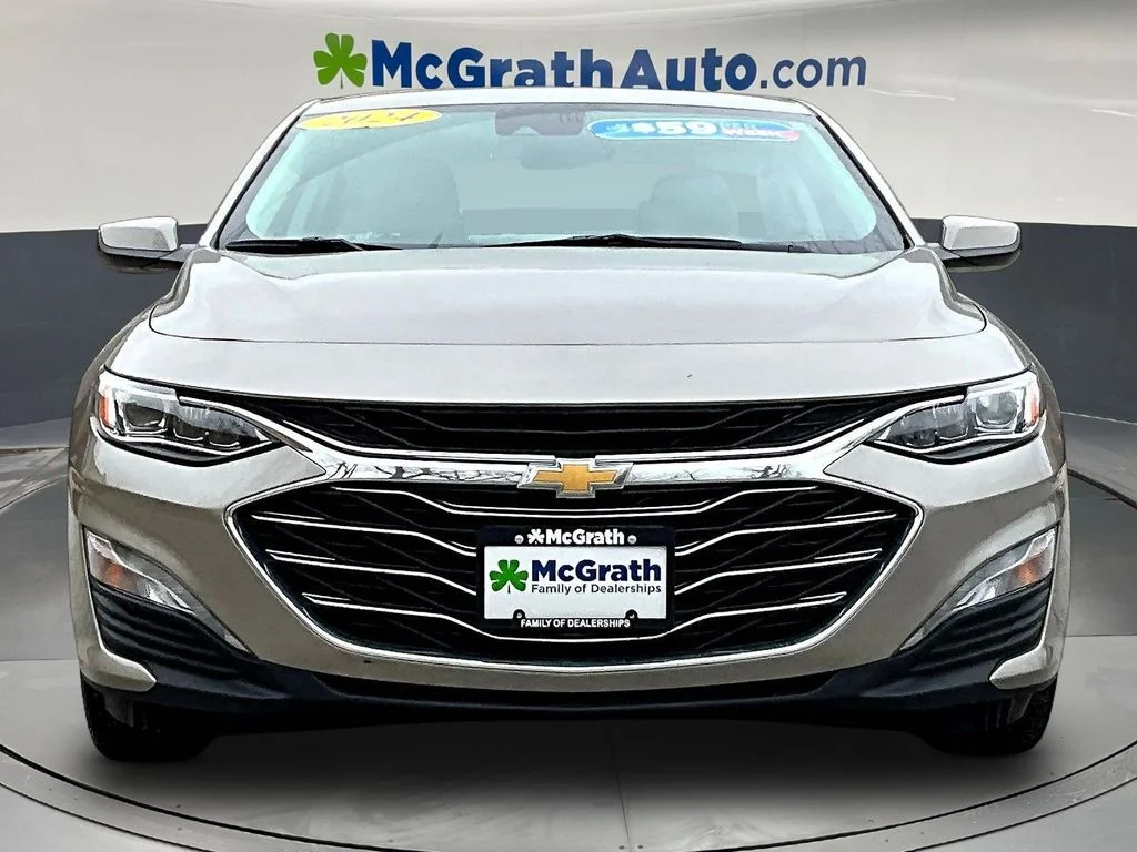 2024 Chevrolet Malibu 2LT - Photo 2