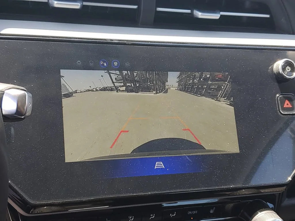 2027 Chevrolet Bolt LT - Photo 24