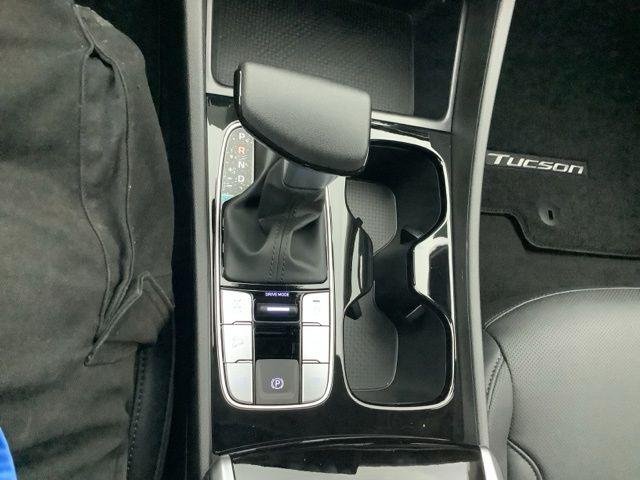 New 2026 White Pearl Hyundai SEL Plus image 24