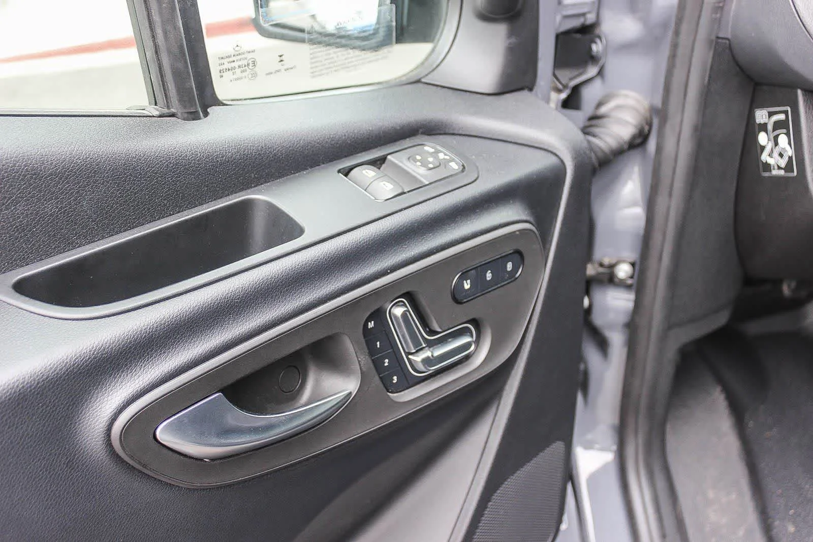 2023 Mercedes-Benz Sprinter Cargo Van Base - Photo 33