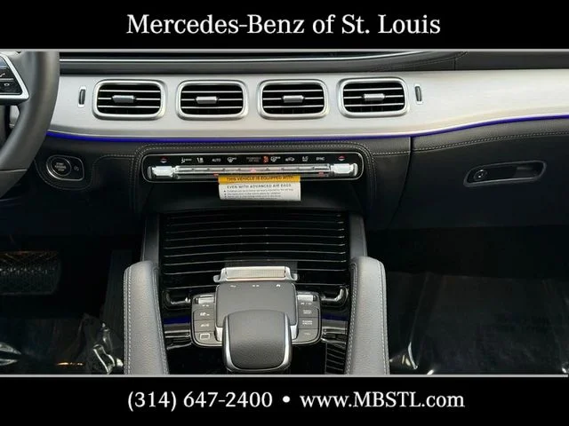 New 2026 Black Mercedes-Benz GLE 450 image 11