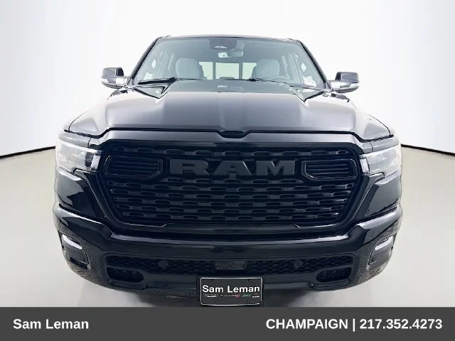 New 2026 Black Ram Big Horn/Lone Star image 2