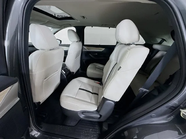 Used 2025 Gray Mazda Preferred image 24