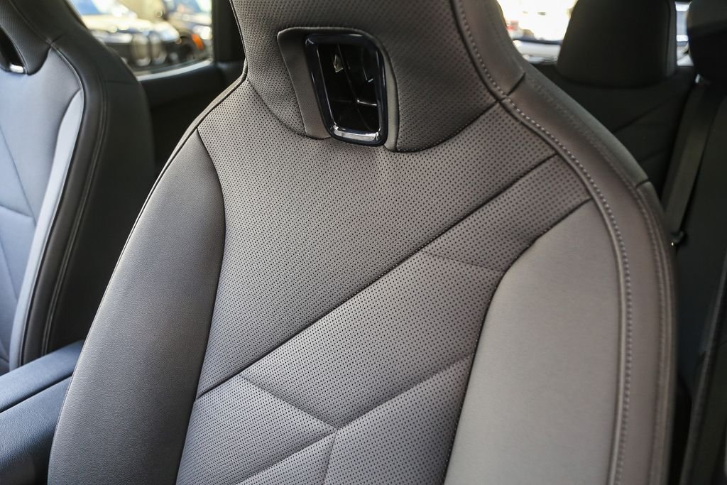 2025 BMW iX 50 - Photo 19