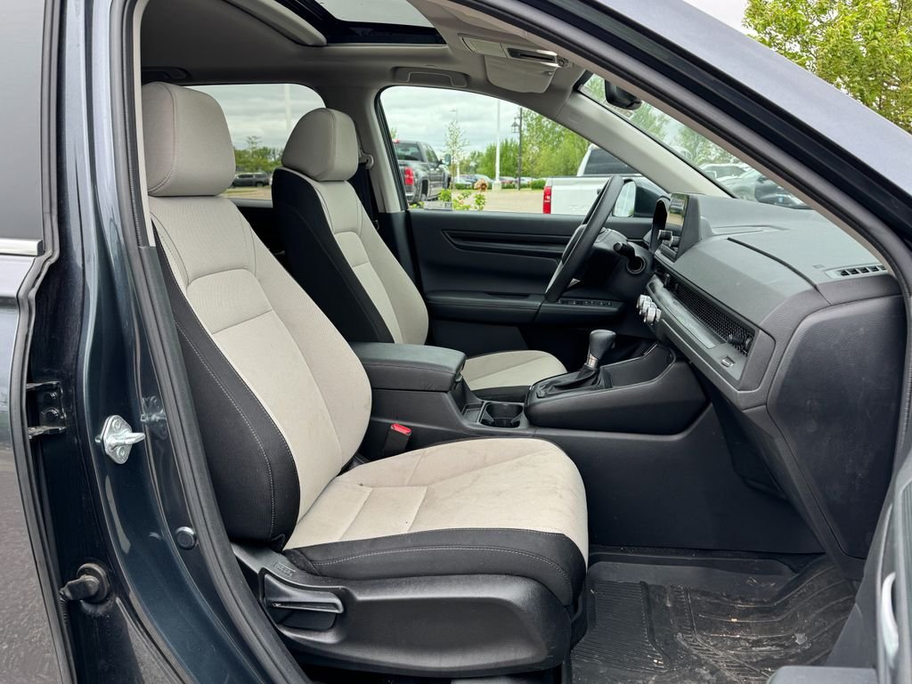 2023 Honda CR-V EX - Photo 7