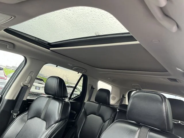 Used 2025 Black Honda Touring image 18