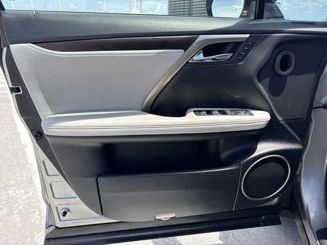 Certified Used 2021 Silver Lexus 350 image 13