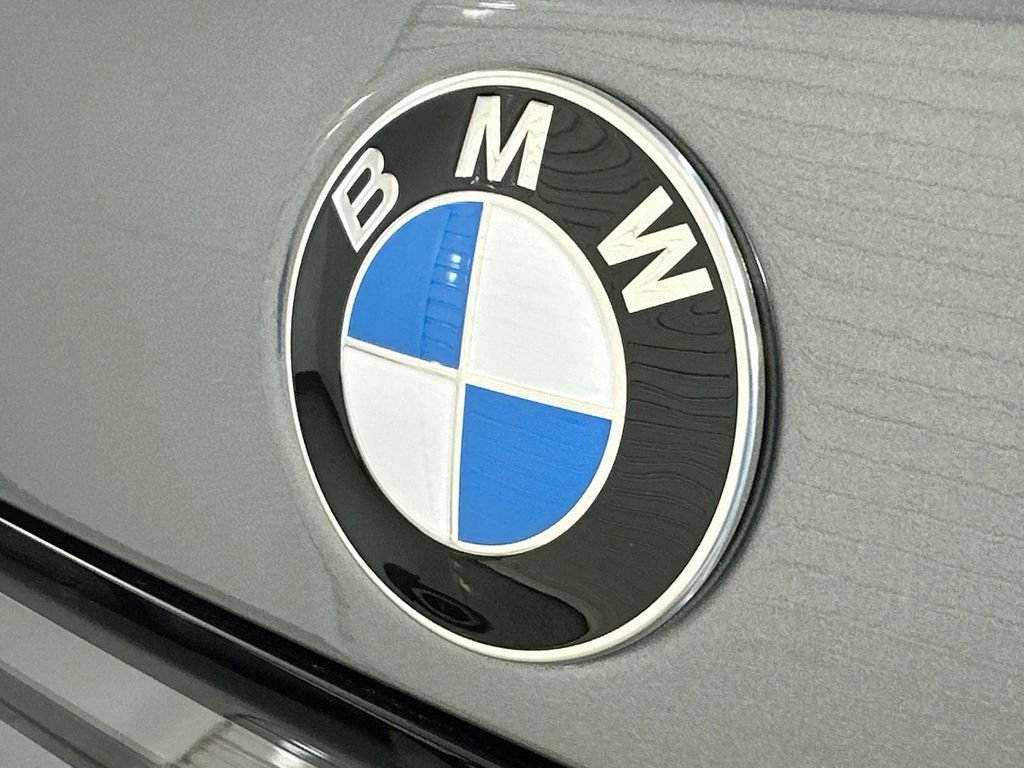 New 2027 Skyscraper Grey Metallic BMW xDrive40i image 22