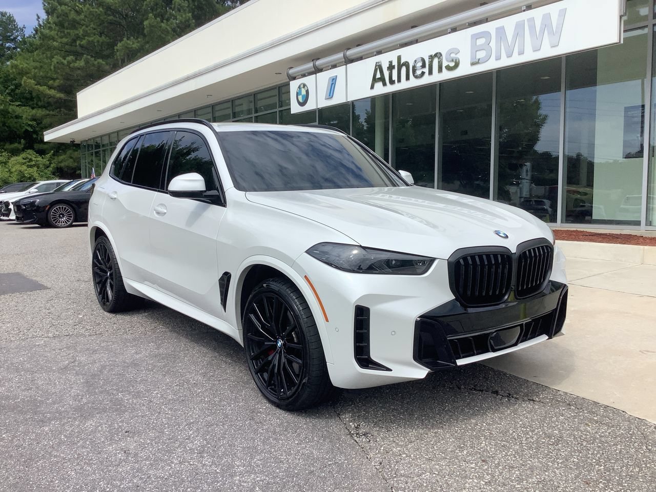 5UX13EU06T9230577