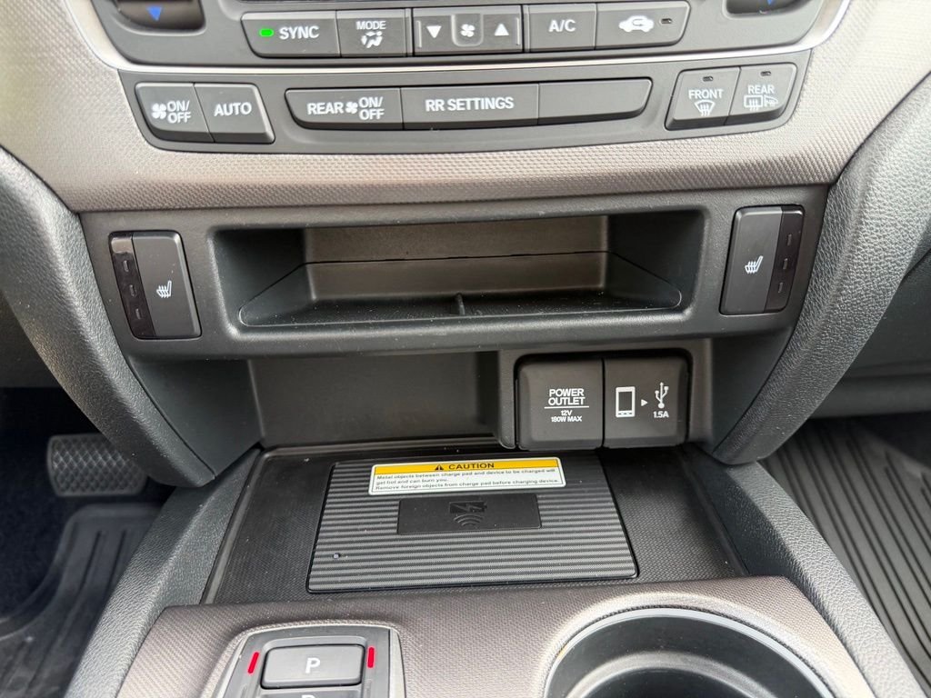 Used 2022 Modern Steel Honda RTL-E image 27