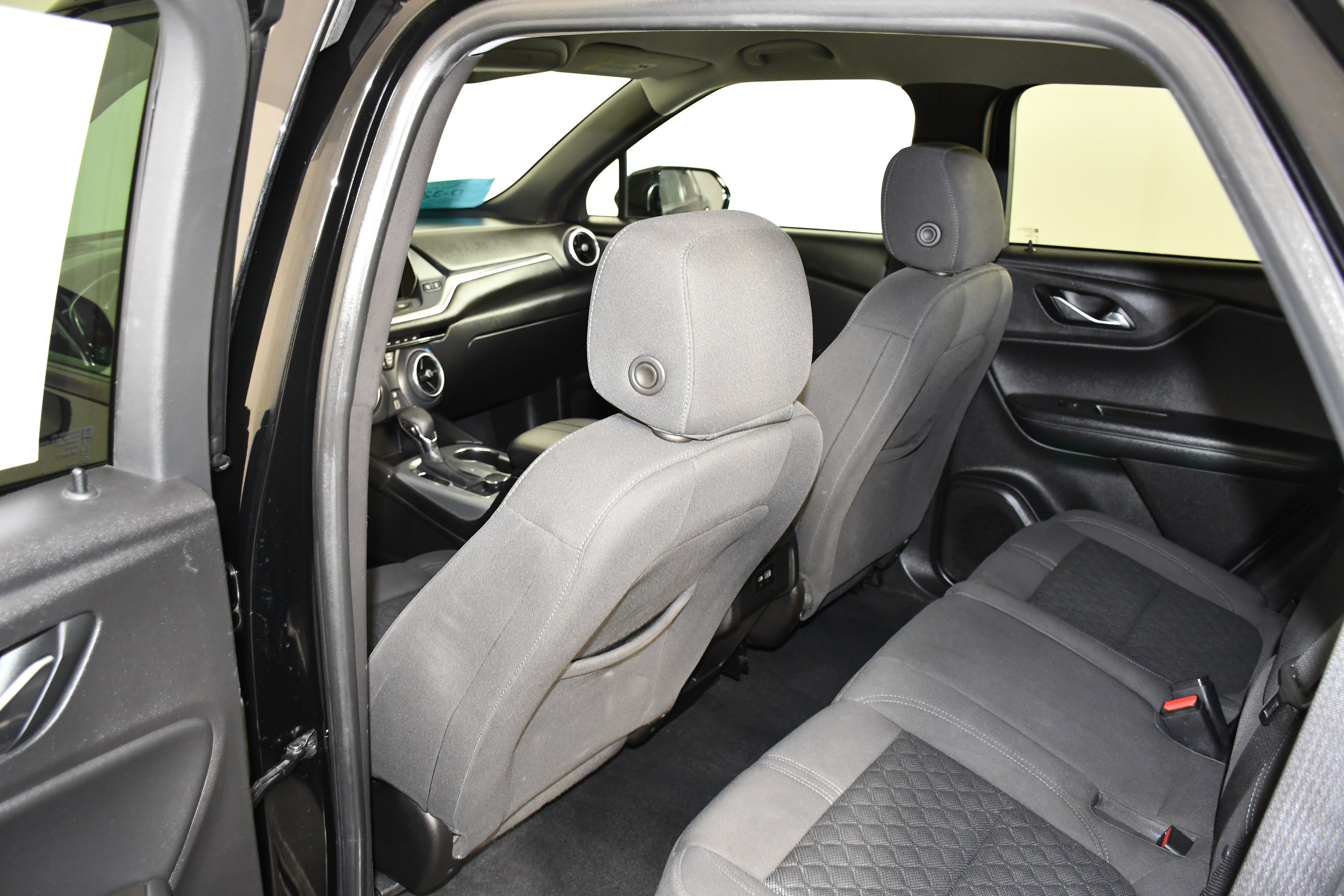 Used 2021 Black Chevrolet LT image 46