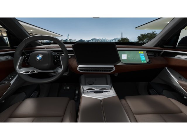 New 2027 Carbon Black Metallic BMW X5 40 image 10