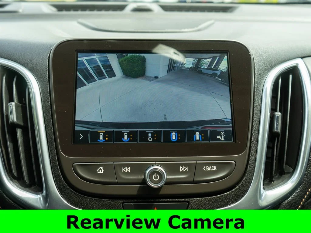 Used 2019 Gray Chevrolet Premier image 26
