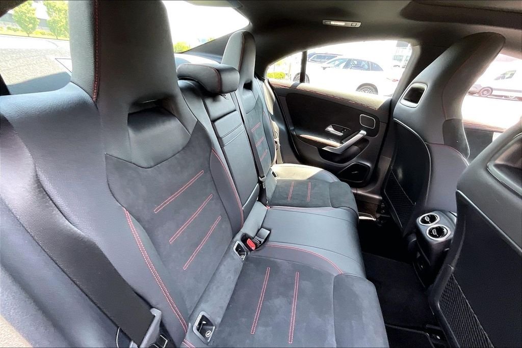 2023 Mercedes-Benz CLA CLA 250 - Photo 16