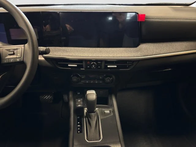 New 2027  Nissan SV image 12