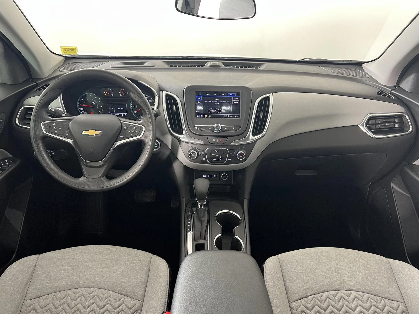 Used 2024 Summit White Chevrolet LS image 19