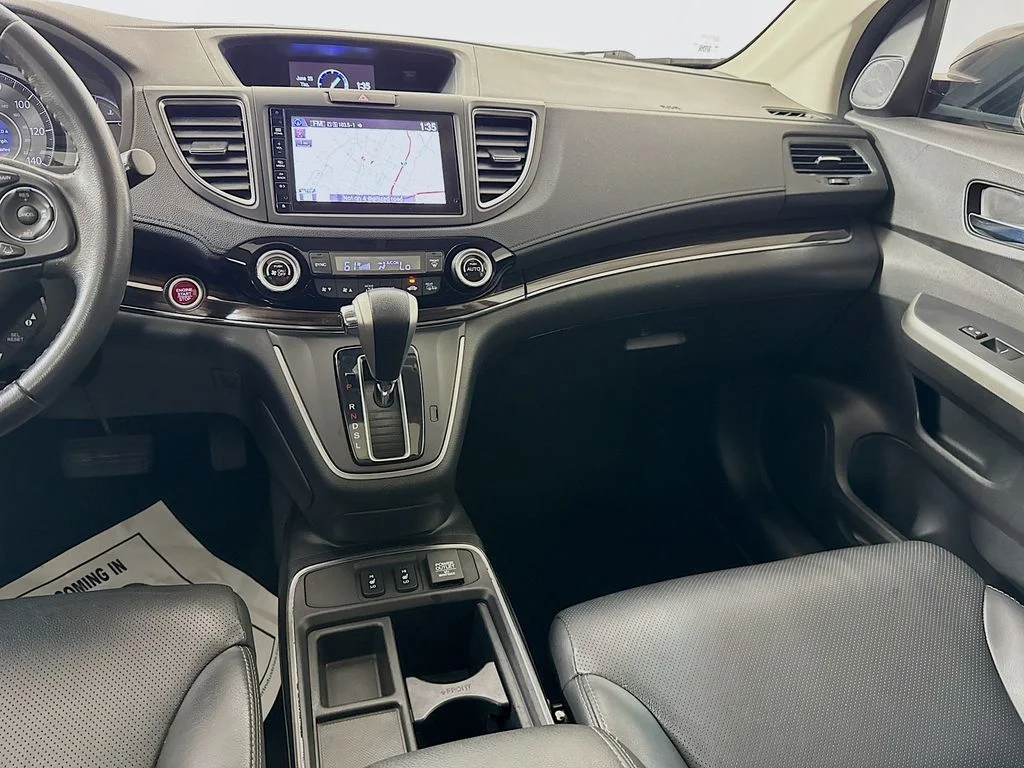 Used 2016 Brown Honda Touring image 29
