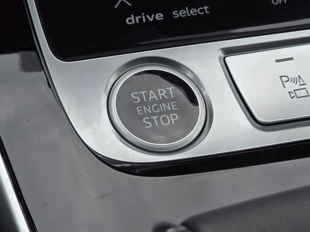 Used 2026 Gray Audi 55 Premium Plus image 12