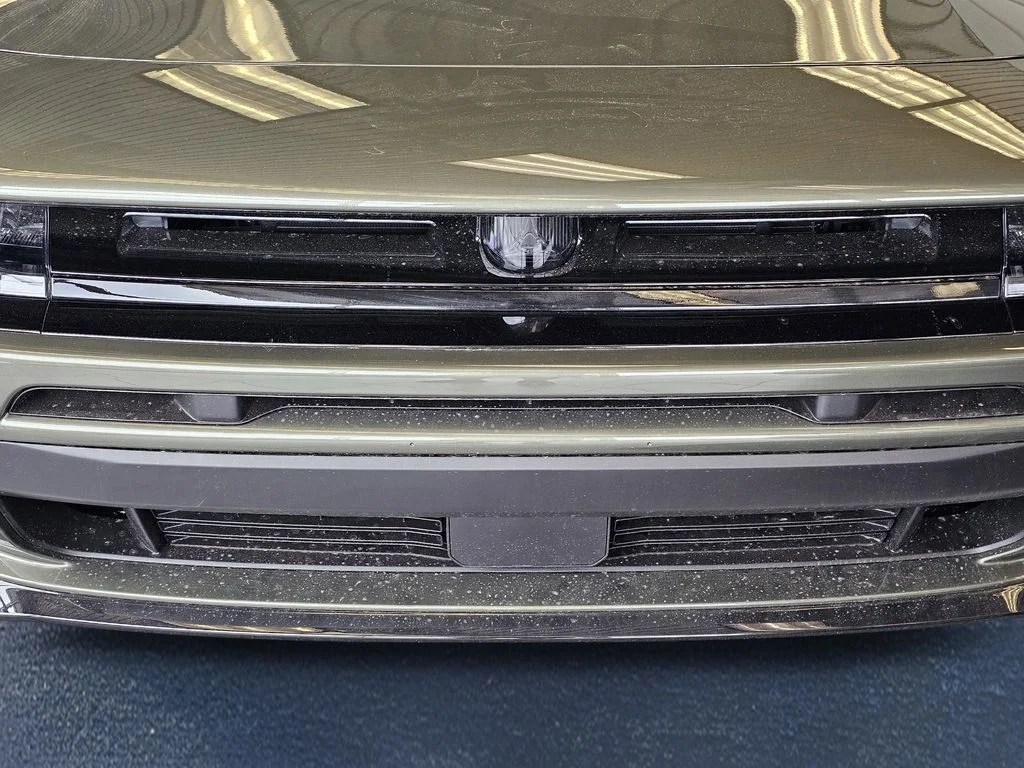 New 2026 Green Machine Exterior Paint Dodge R/T image 3