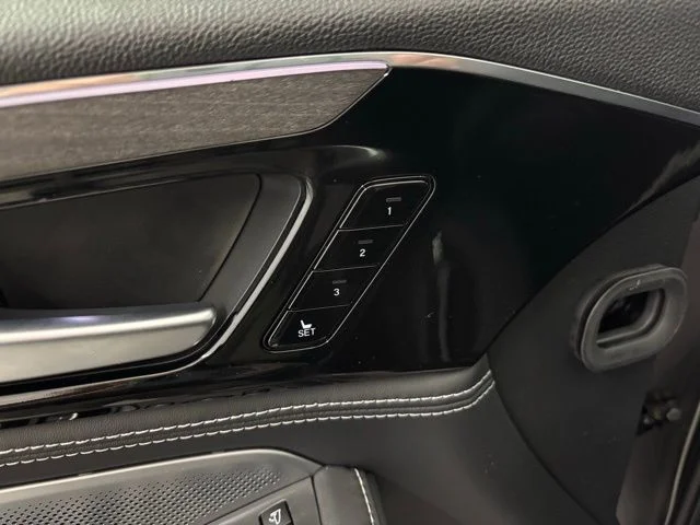 2026 Acura MDX Advance Package - Photo 12