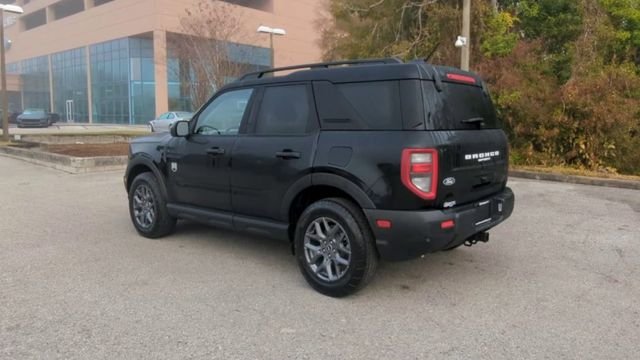 New 2026 Shadow Black Ford Big Bend® image 76